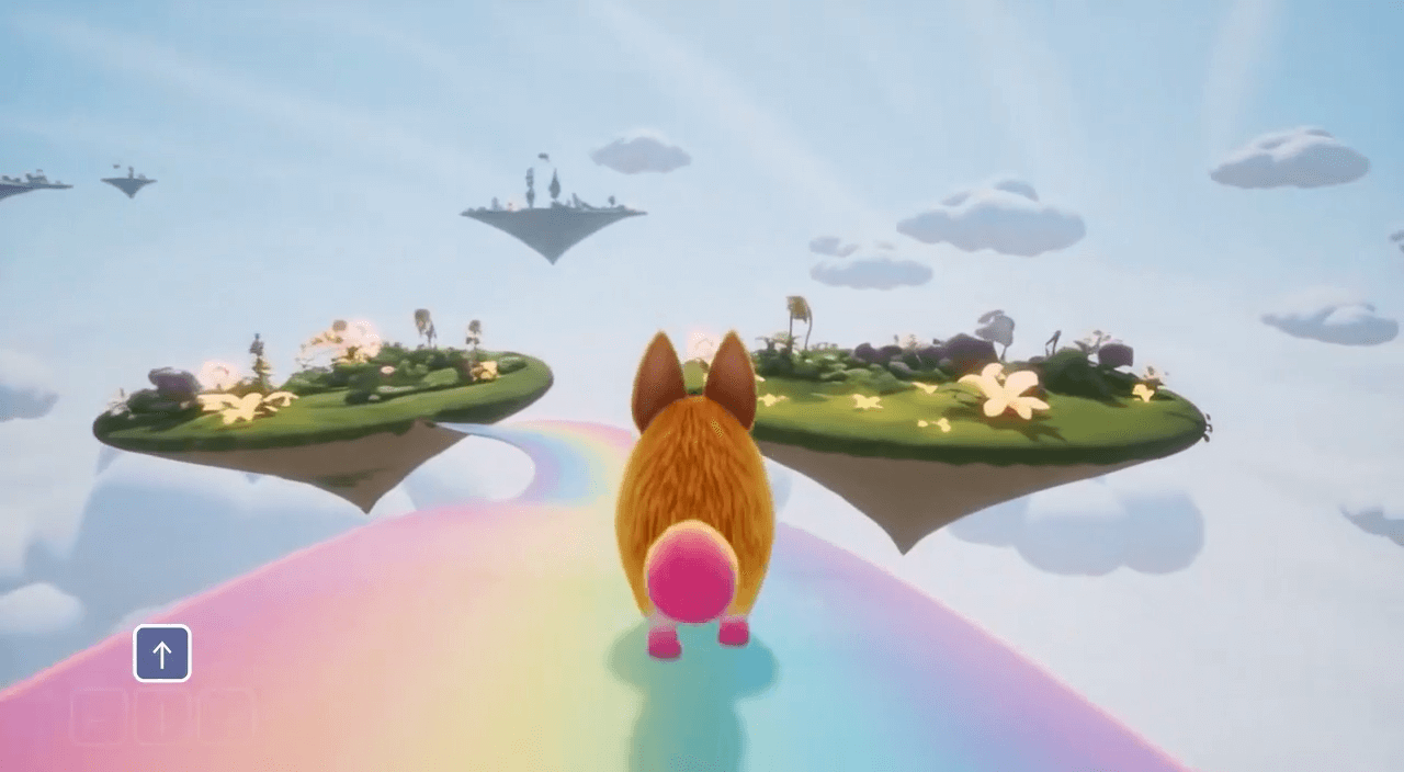 Game Prototyping & Level Design