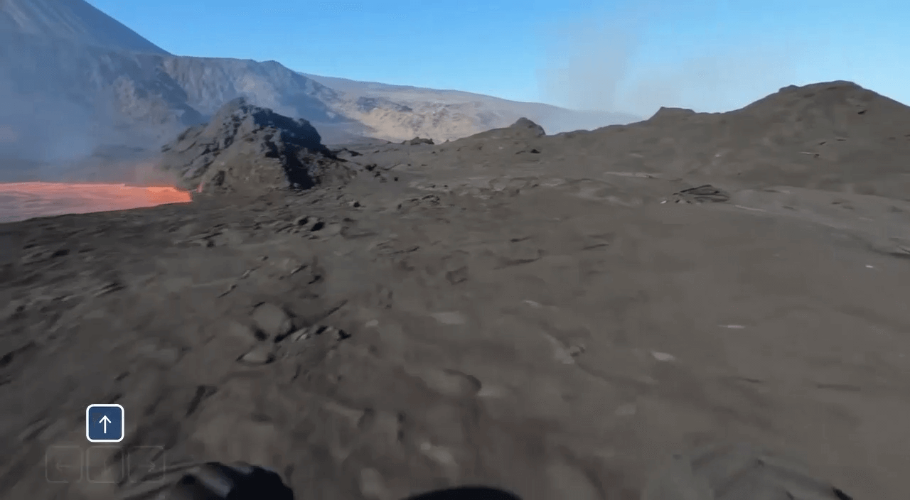 Immersive Storytelling